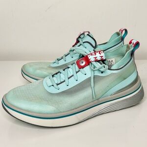BALA Twelves Daybreak Blue Sneakers